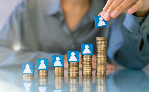 5 Reasons Employers Should Participate in Compensation Surveys